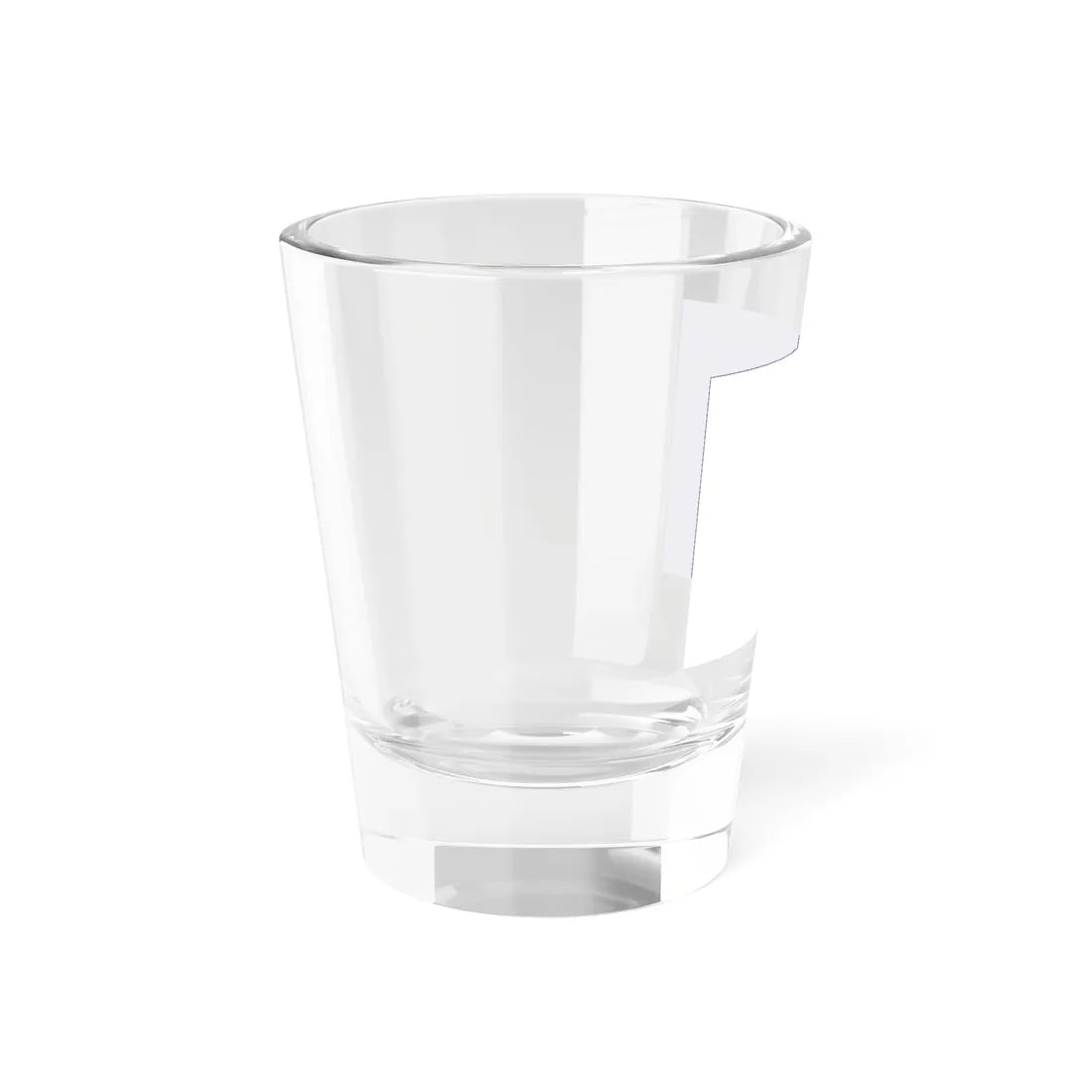 Flag of County Waterford (Ireland) Shot Glass 1.5oz - Go Mug Yourself