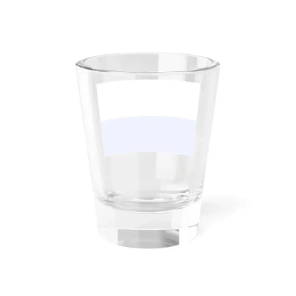 Flag of Cracow Poland - Shot Glass 1.5oz - Go Mug Yourself