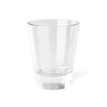 Flag of Crnomelj vertical (Slovenia) Shot Glass 1.5oz - Go Mug Yourself