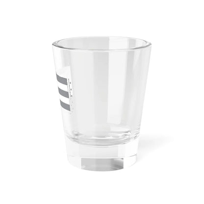 Flag of Cuba constructios (Cuba) Shot Glass 1.5oz - Go Mug Yourself