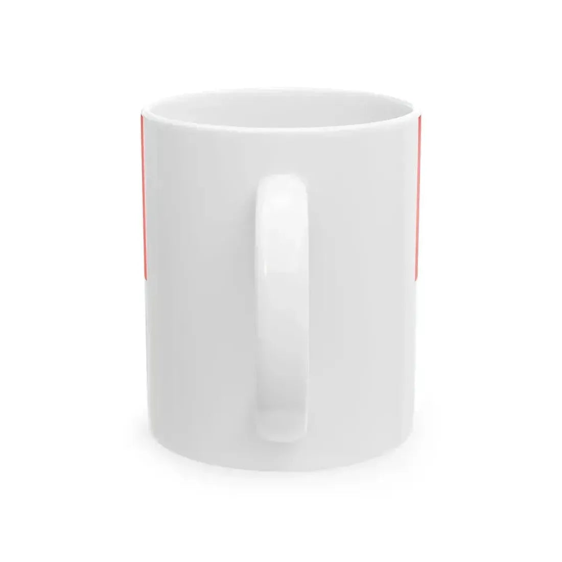 Flag of Darul Islam (Indonesia) White Coffee Mug - Go Mug Yourself