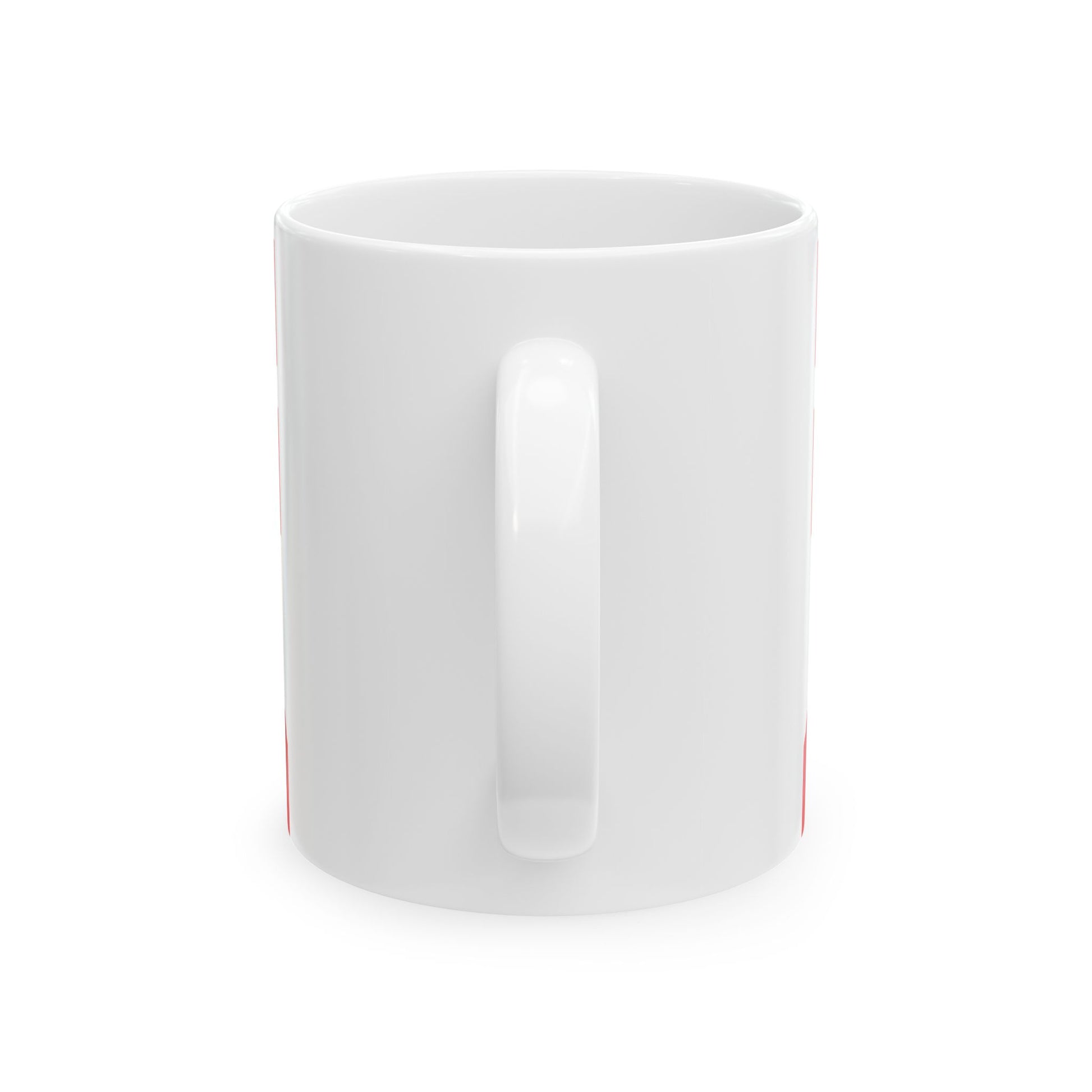 Flag of Deerlijk (Belgium) White Coffee Mug-Go Mug Yourself