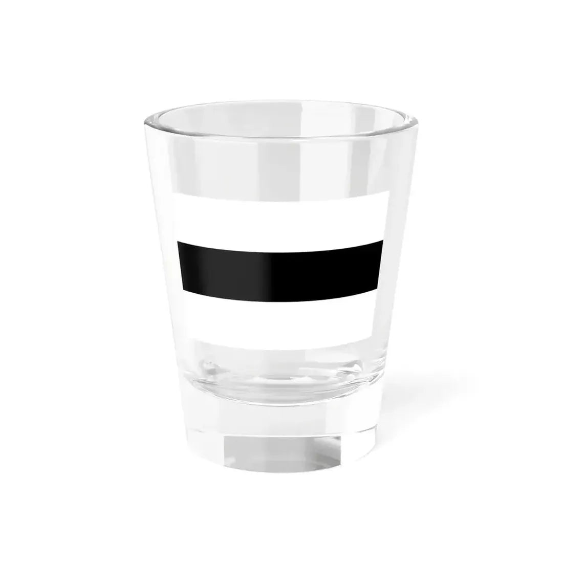 Flag of Delft Home of the primary Tech University and the painter Vermeer Delft University of Technology Johannes Vermeer Netherlands - Shot Glass 1.5oz 1.5oz - Go Mug Yourself