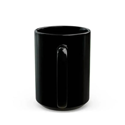 Flag of Delta British Columbia Canada - Black Coffee Mug - Go Mug Yourself