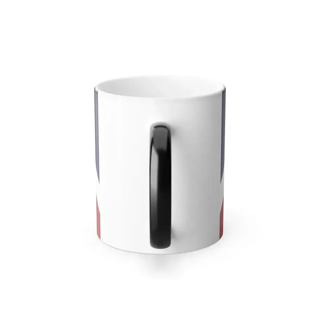 Flag of Denver, Colorado - Color Changing Coffee Mug - Go Mug Yourself
