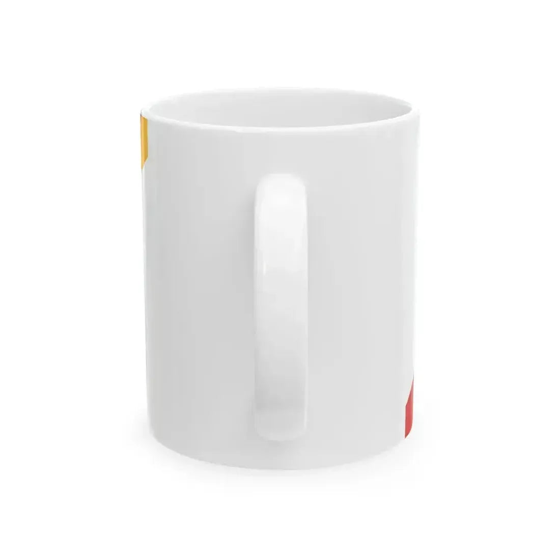Flag of Des 1941 (Hungary) White Coffee Mug - Go Mug Yourself