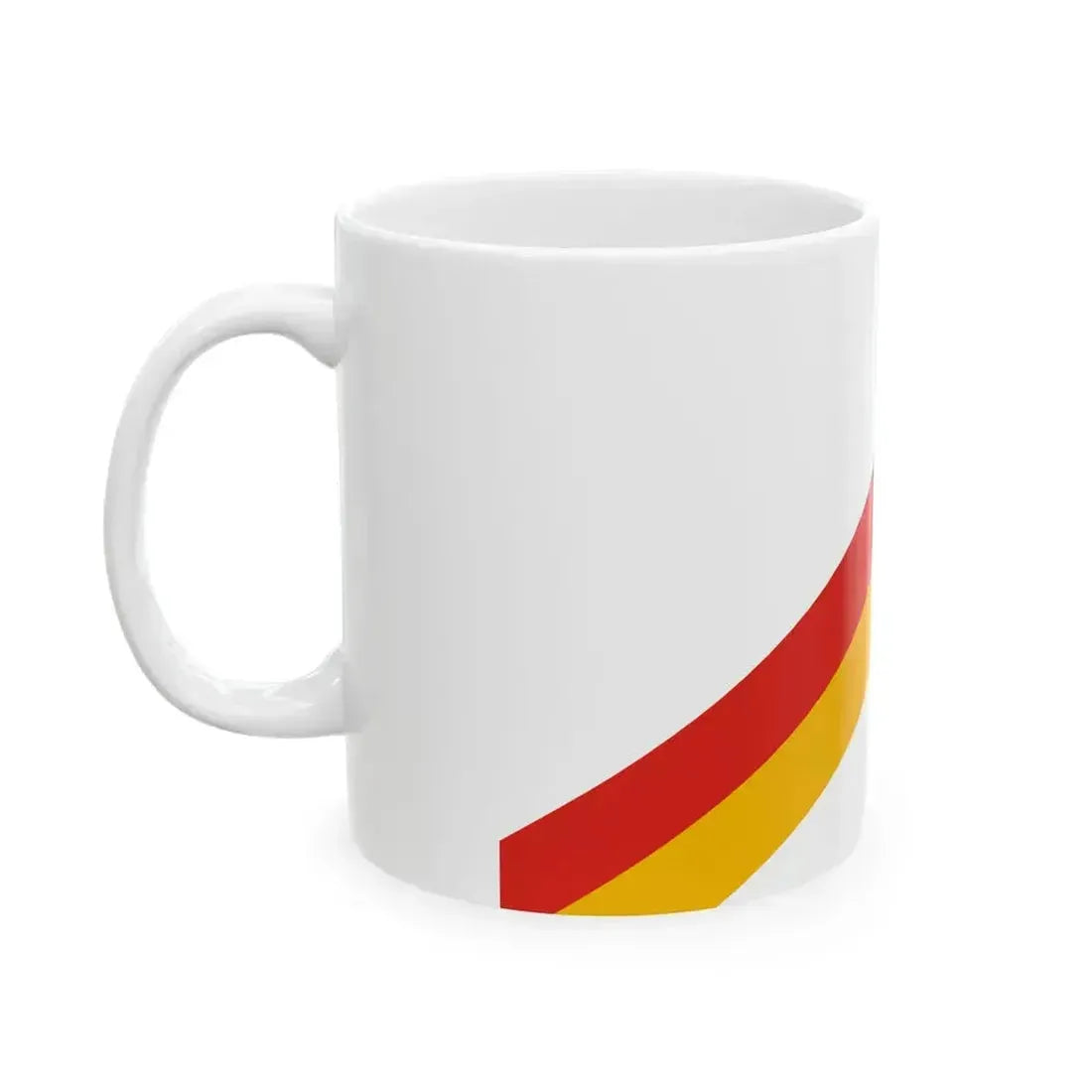 Flag of Des 1941 (Hungary) White Coffee Mug - Go Mug Yourself