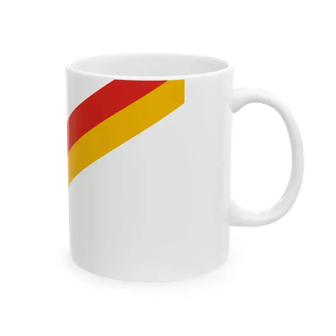 Flag of Des 1941 (Hungary) White Coffee Mug - Go Mug Yourself