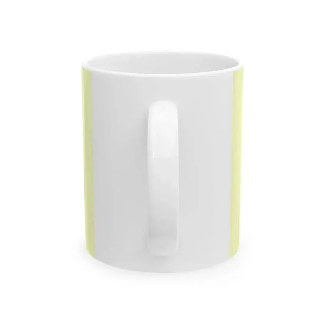 Flag of Devavanya (Hungary) White Coffee Mug - Go Mug Yourself
