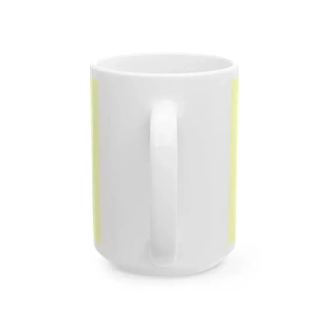 Flag of Devavanya (Hungary) White Coffee Mug - Go Mug Yourself