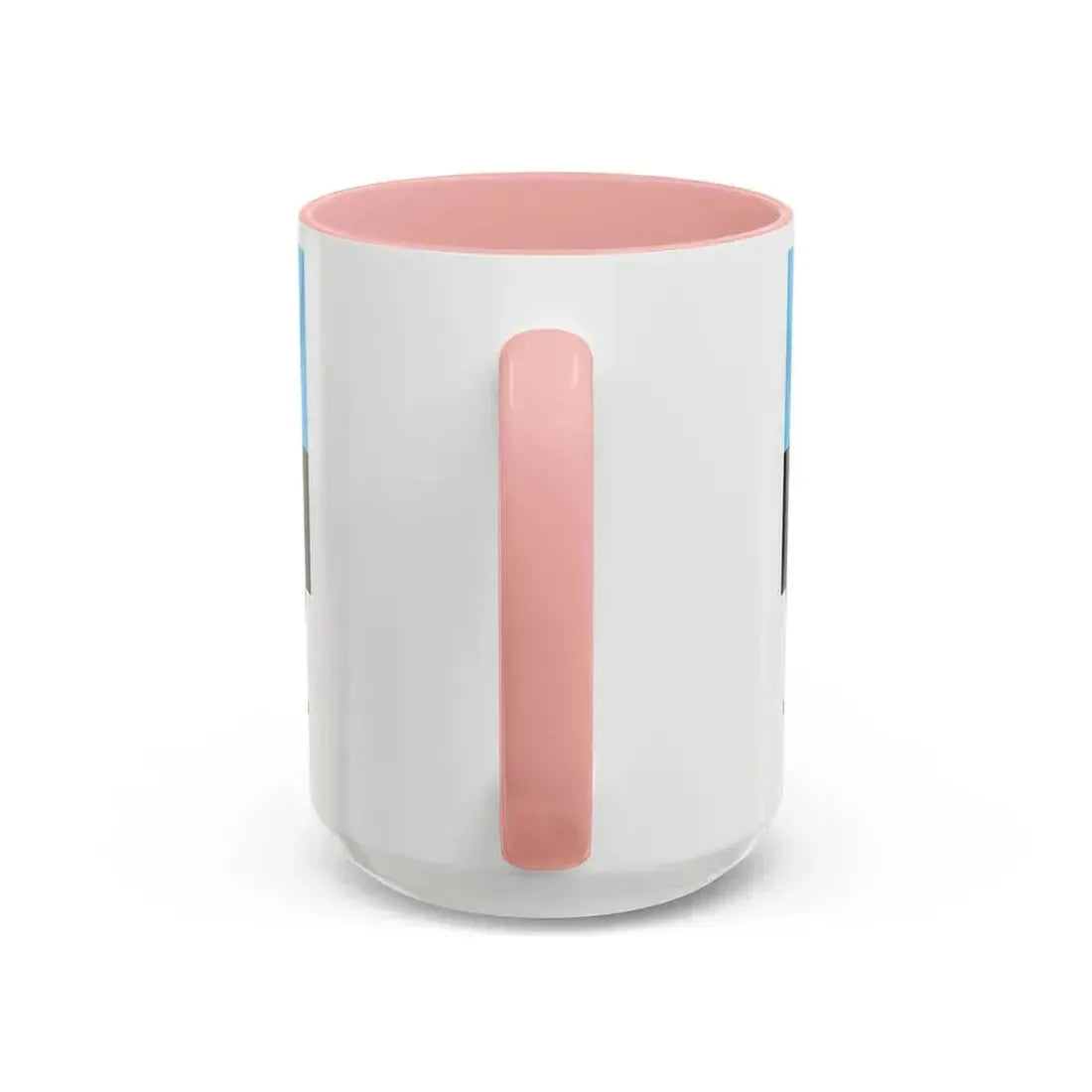 Flag of Digbeth UK - Accent Coffee Mug - Go Mug Yourself
