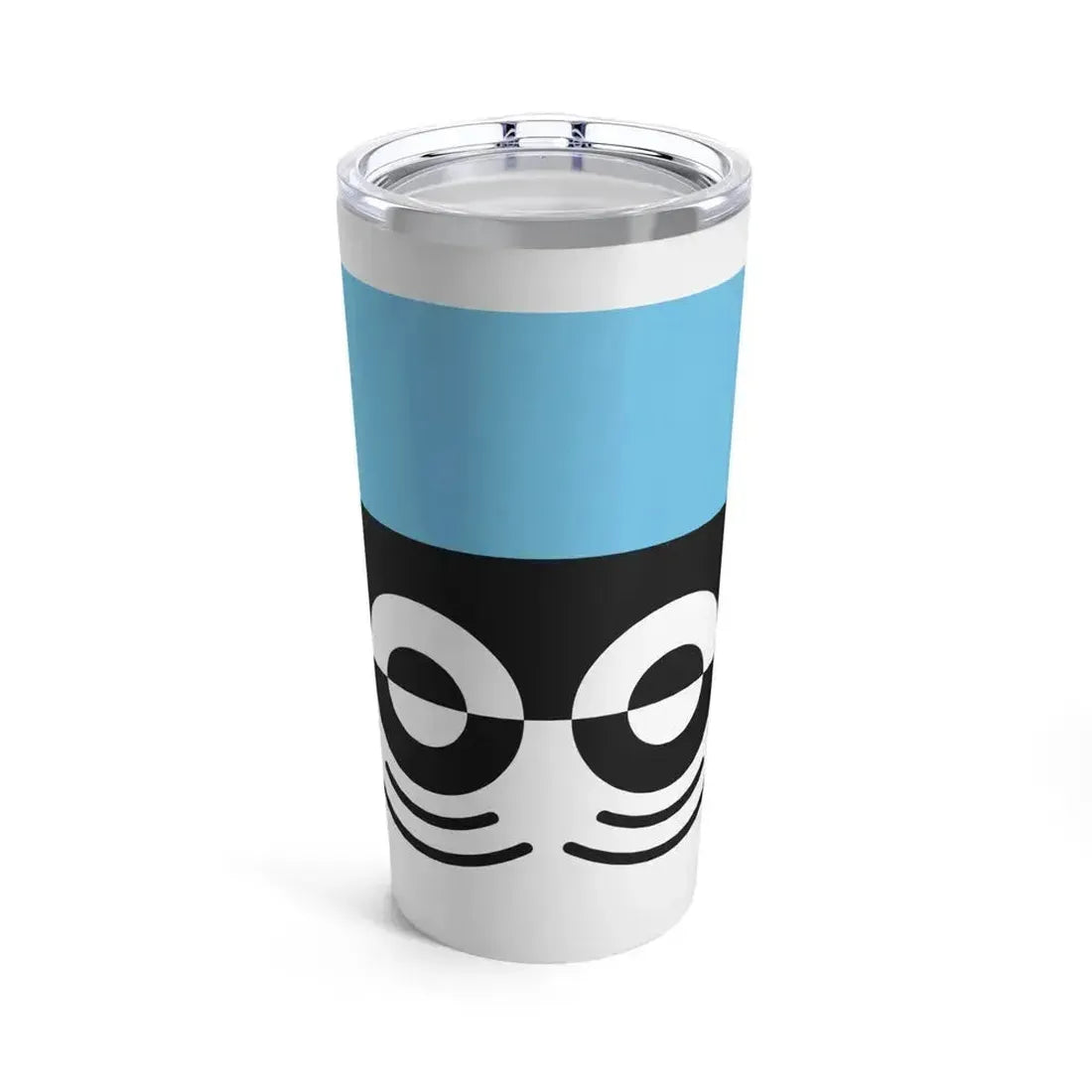 Flag of Digbeth UK - Tumbler 20oz 20oz - Go Mug Yourself