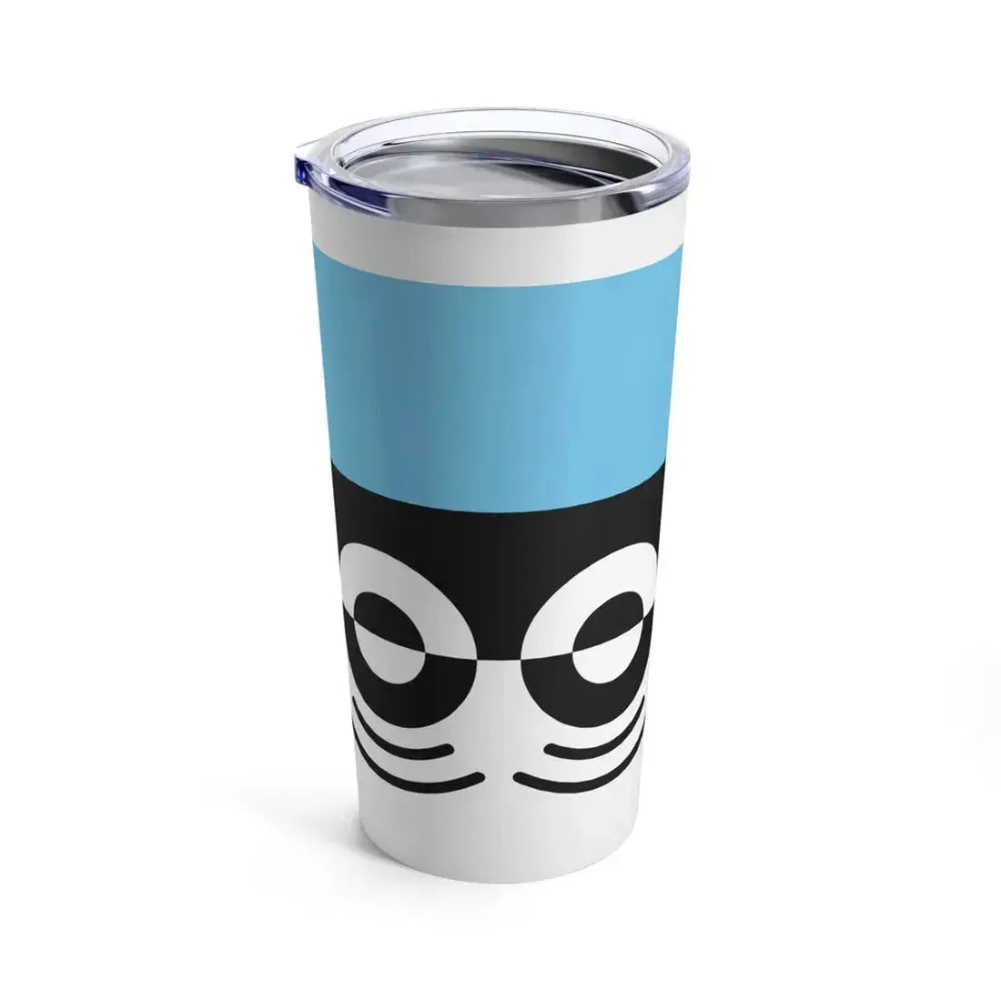 Flag of Digbeth UK - Tumbler 20oz - Go Mug Yourself