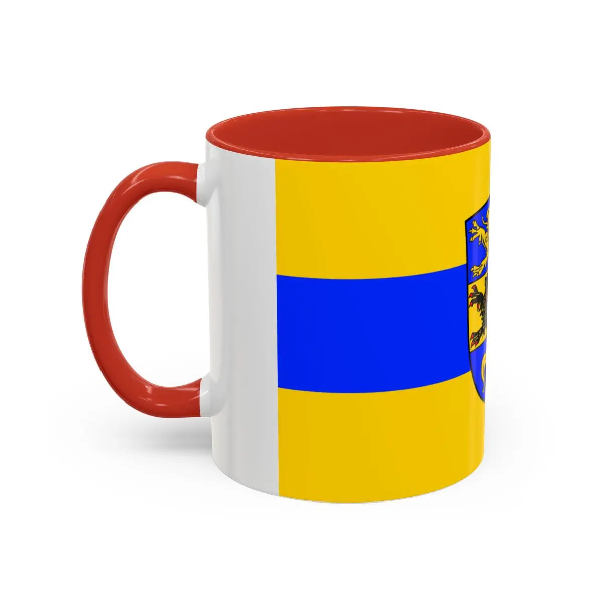 SKU:10273848779296226339 Mug sizes:11oz Mug color:Red
