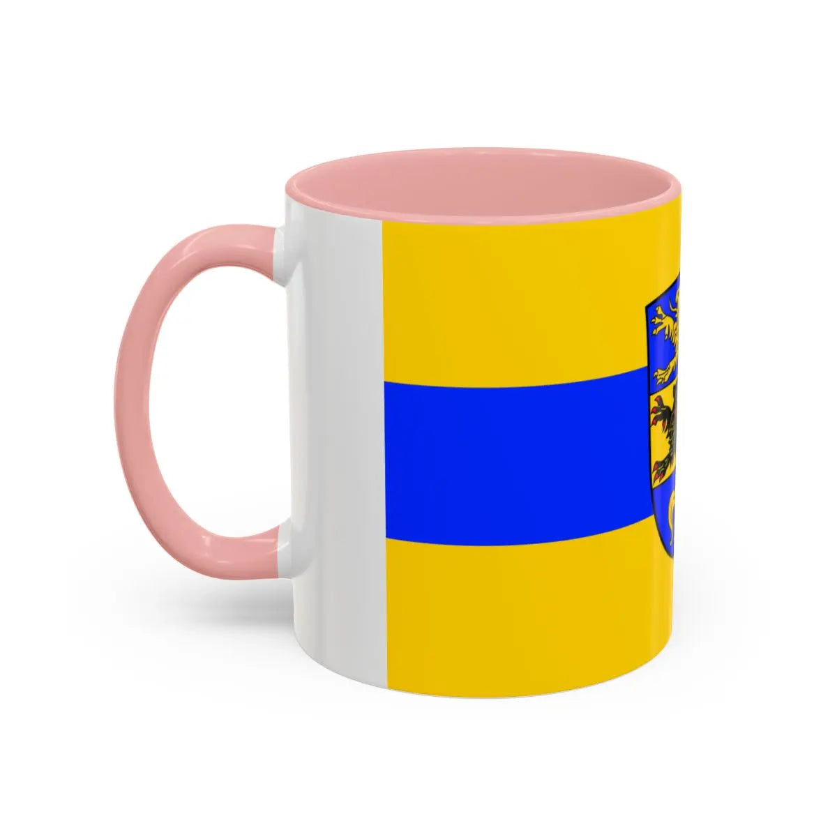 SKU:10557533956437456676 Mug sizes:11oz Mug color:Pink