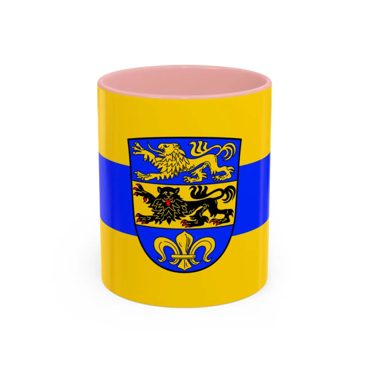 SKU:10557533956437456676 Mug sizes:11oz Mug color:Pink