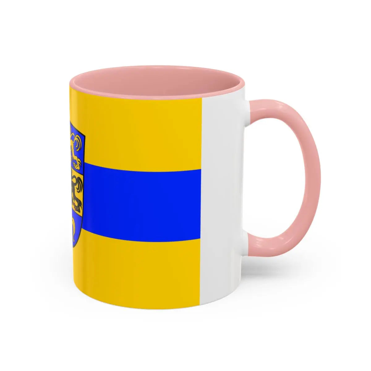 SKU:10557533956437456676 Mug sizes:11oz Mug color:Pink