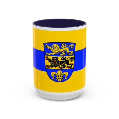 SKU:11709435923514230403 Mug sizes:15oz Mug color:Navy