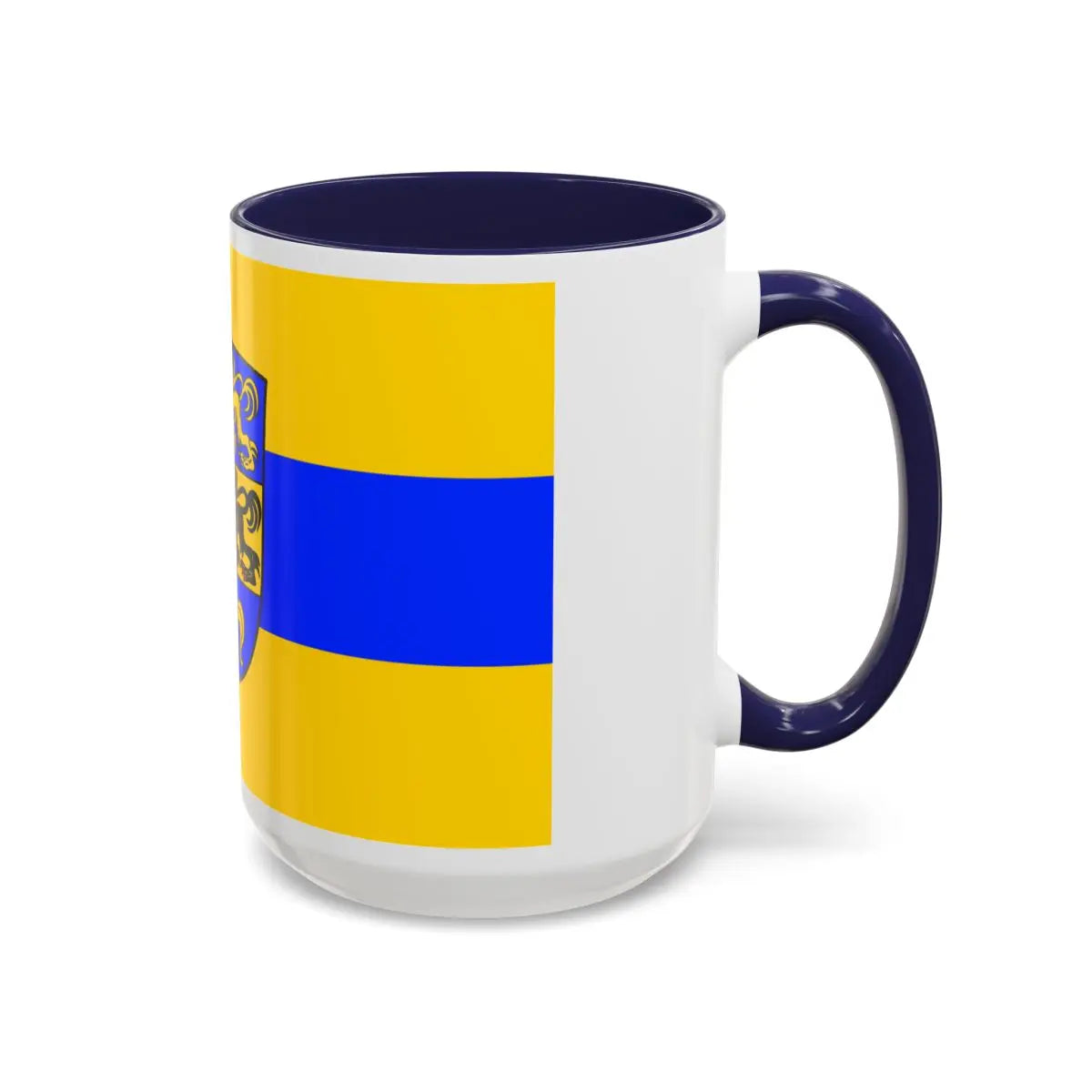SKU:11709435923514230403 Mug sizes:15oz Mug color:Navy