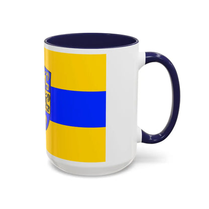 SKU:11709435923514230403 Mug sizes:15oz Mug color:Navy