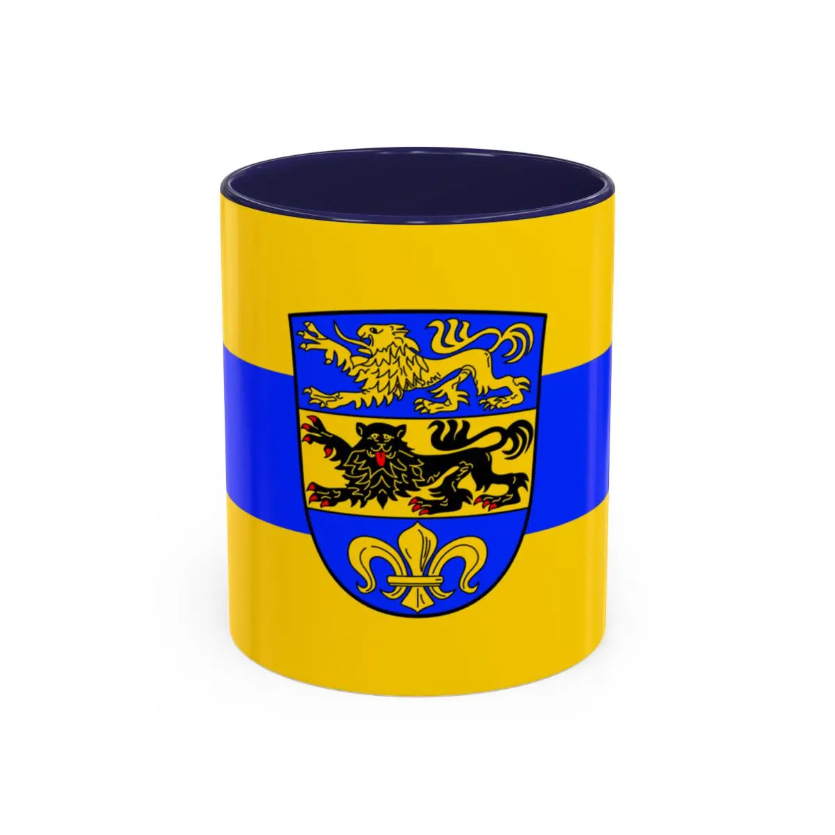 SKU:19627224943388696976 Mug sizes:11oz Mug color:Navy