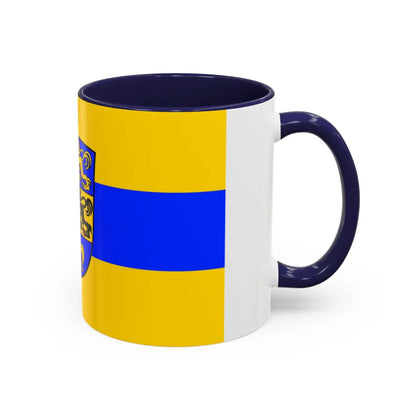 SKU:19627224943388696976 Mug sizes:11oz Mug color:Navy