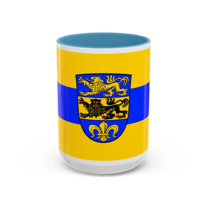 SKU:20756431124124798254 Mug sizes:15oz Mug color:Light Blue