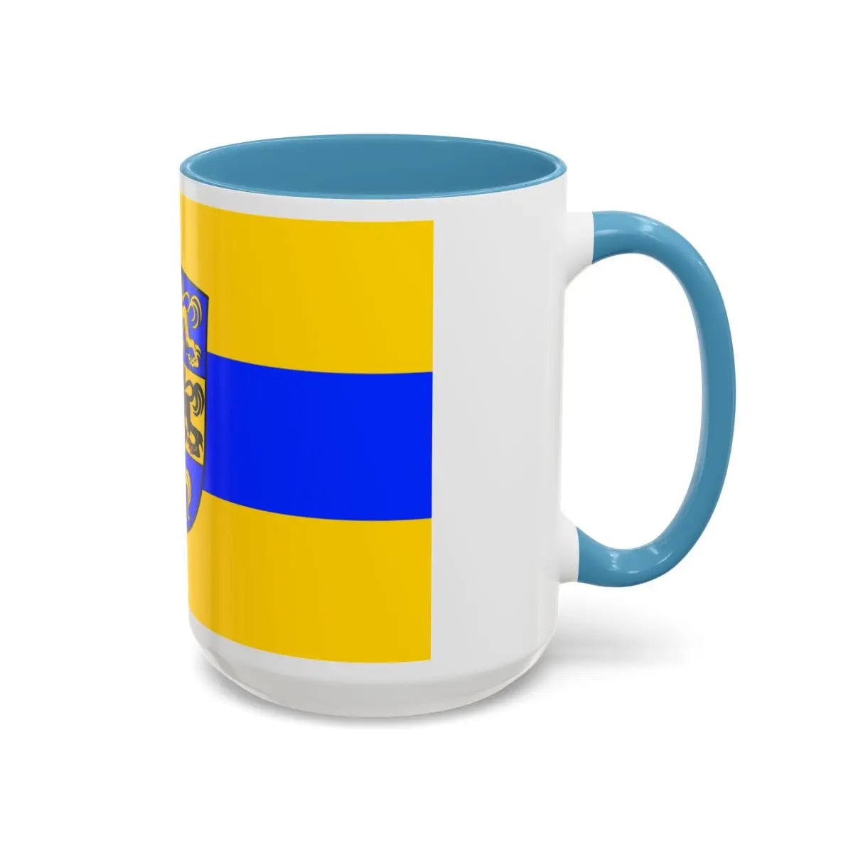 SKU:20756431124124798254 Mug sizes:15oz Mug color:Light Blue
