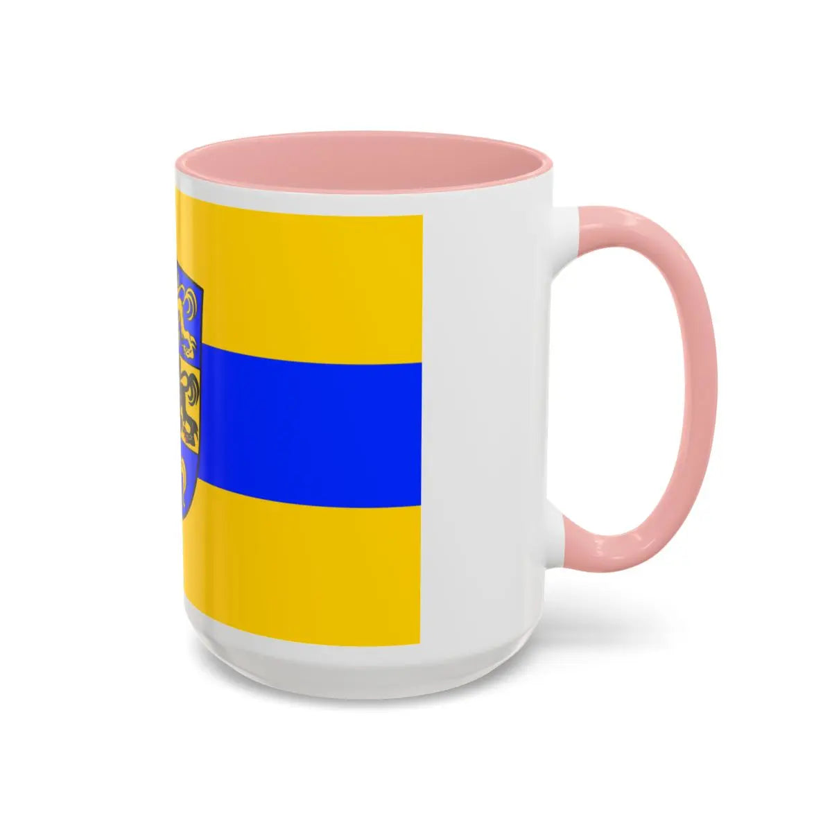 SKU:28089174344504833460 Mug sizes:15oz Mug color:Pink