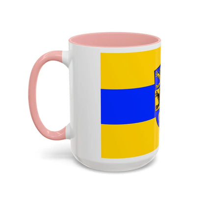 SKU:28089174344504833460 Mug sizes:15oz Mug color:Pink
