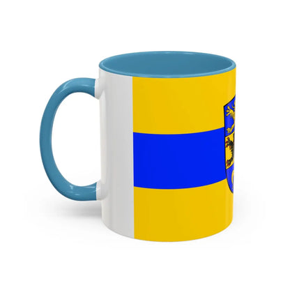 SKU:89343771677871151205 Mug sizes:11oz Mug color:Light Blue