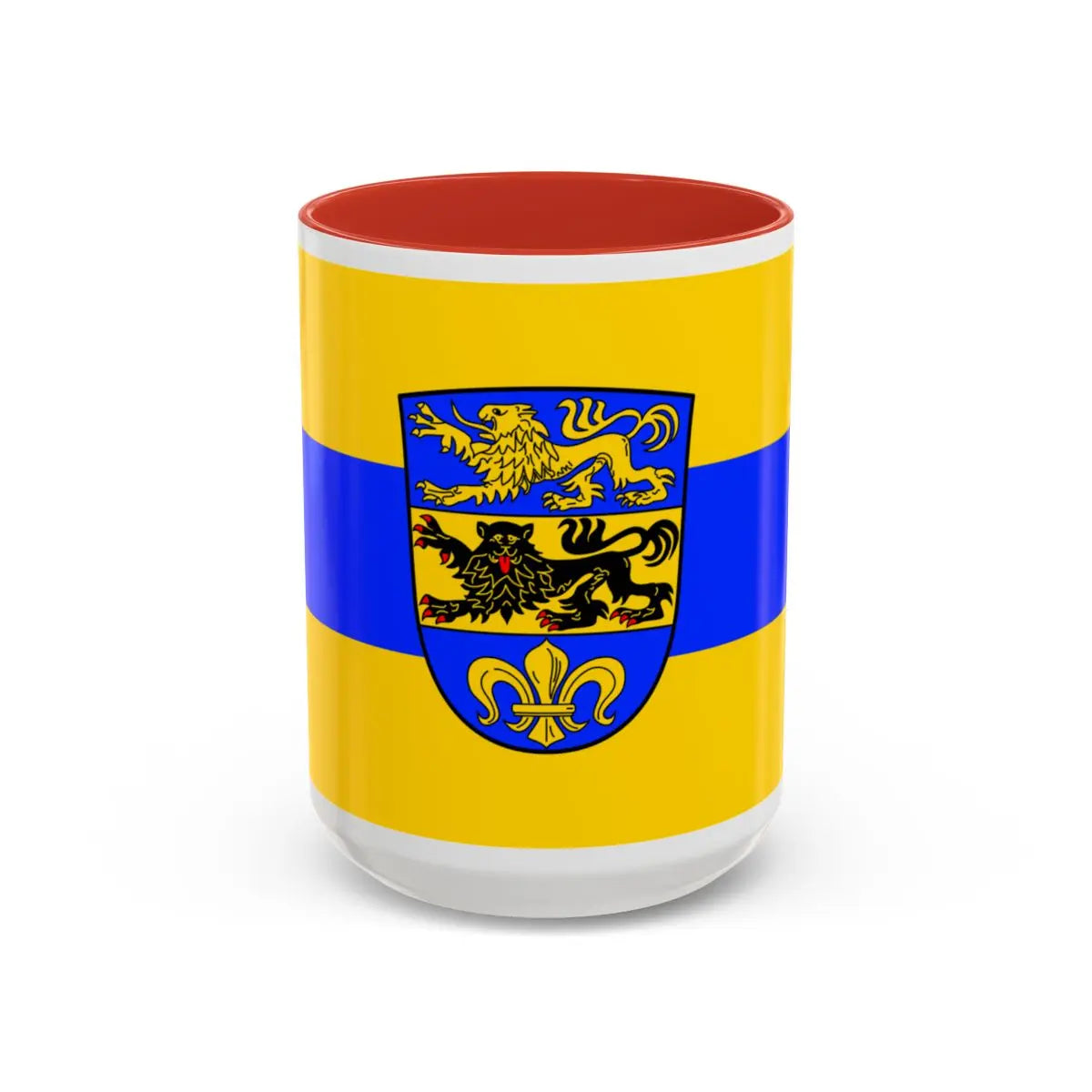 SKU:95309711033789741919 Mug sizes:15oz Mug color:Red