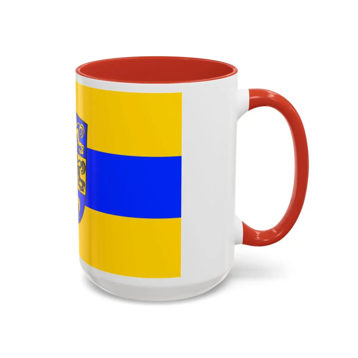 SKU:95309711033789741919 Mug sizes:15oz Mug color:Red