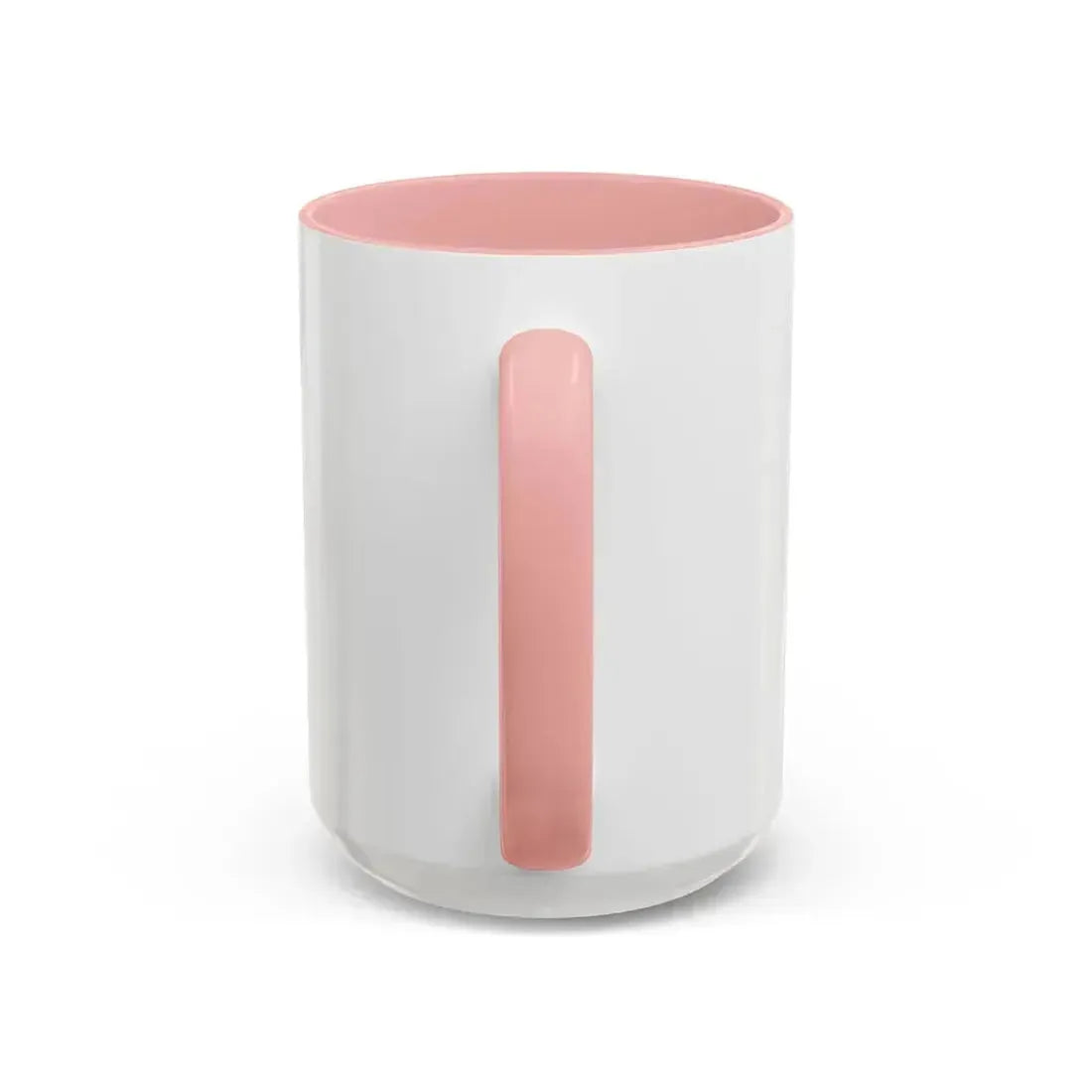 Flag of Doubs France 2 - Accent Coffee Mug - Go Mug Yourself