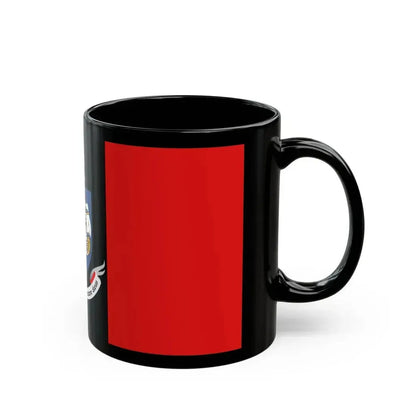 Flag of Drogheda Ireland - Black Coffee Mug - Go Mug Yourself