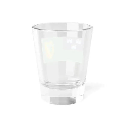 Flag of Dublin City Ireland - Shot Glass 1.5oz - Go Mug Yourself