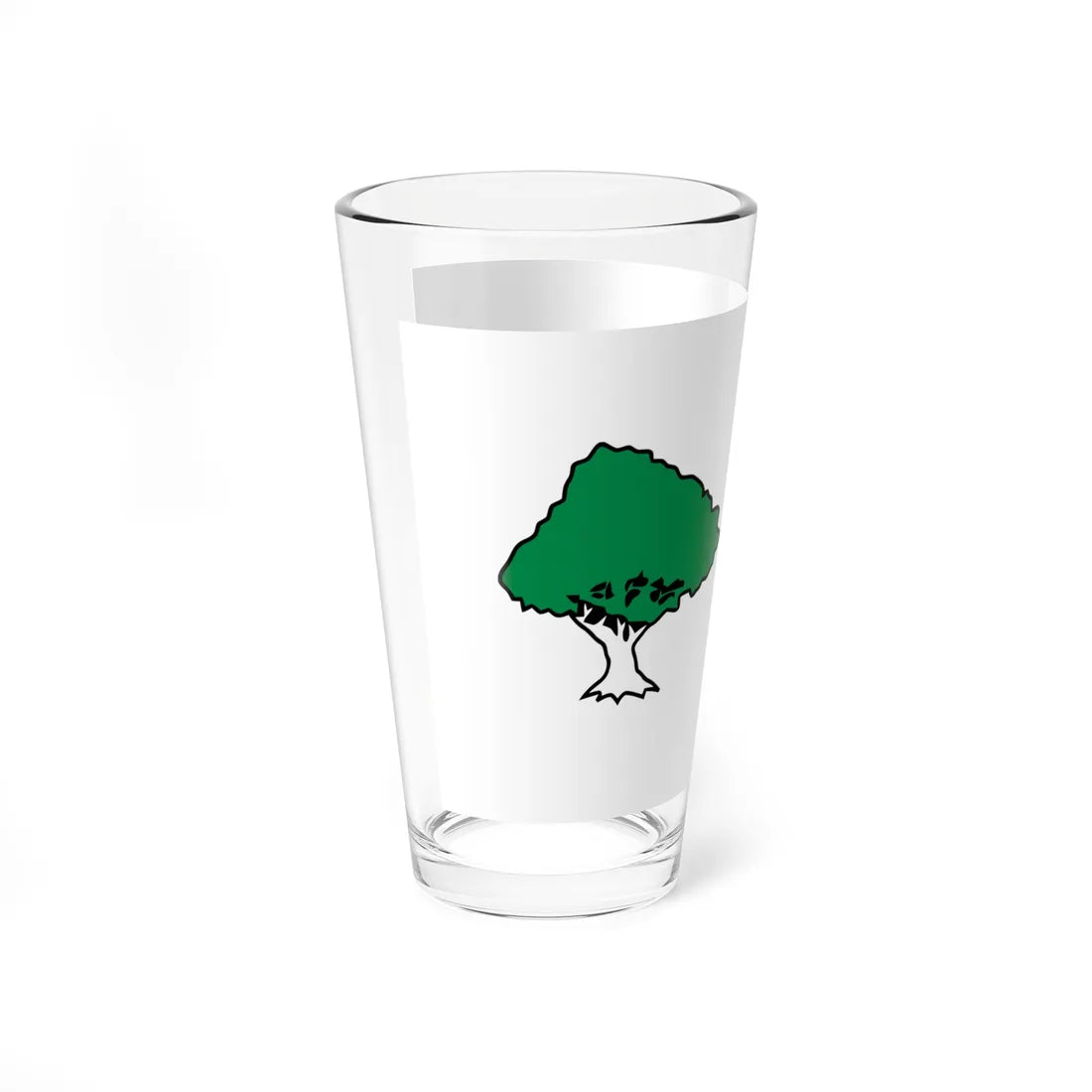 Flag of Eagan Minnesota (United States) Pint Glass 16oz - Go Mug Yourself