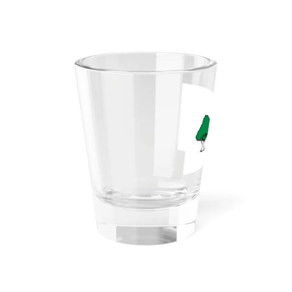 Flag of Eagan Minnesota (United States) Shot Glass 1.5oz - Go Mug Yourself