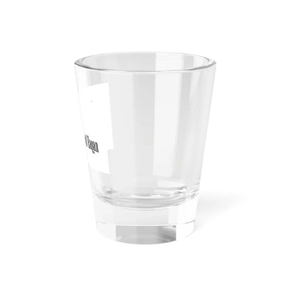 Flag of Eagan Minnesota (United States) Shot Glass 1.5oz - Go Mug Yourself