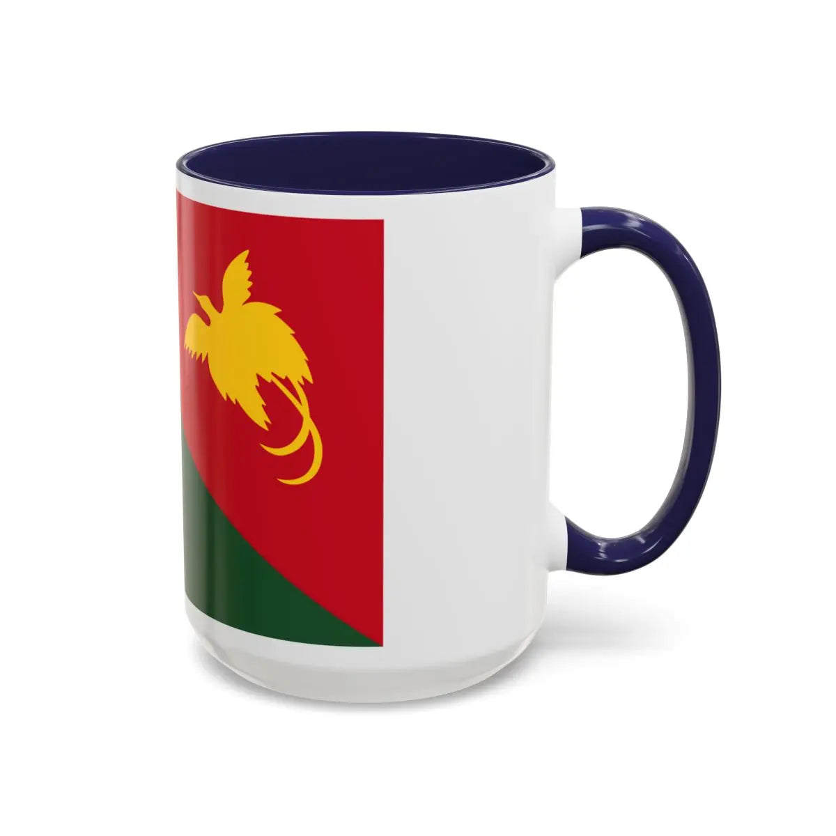 SKU:27334557615686187905 Mug sizes:15oz Mug color:Navy