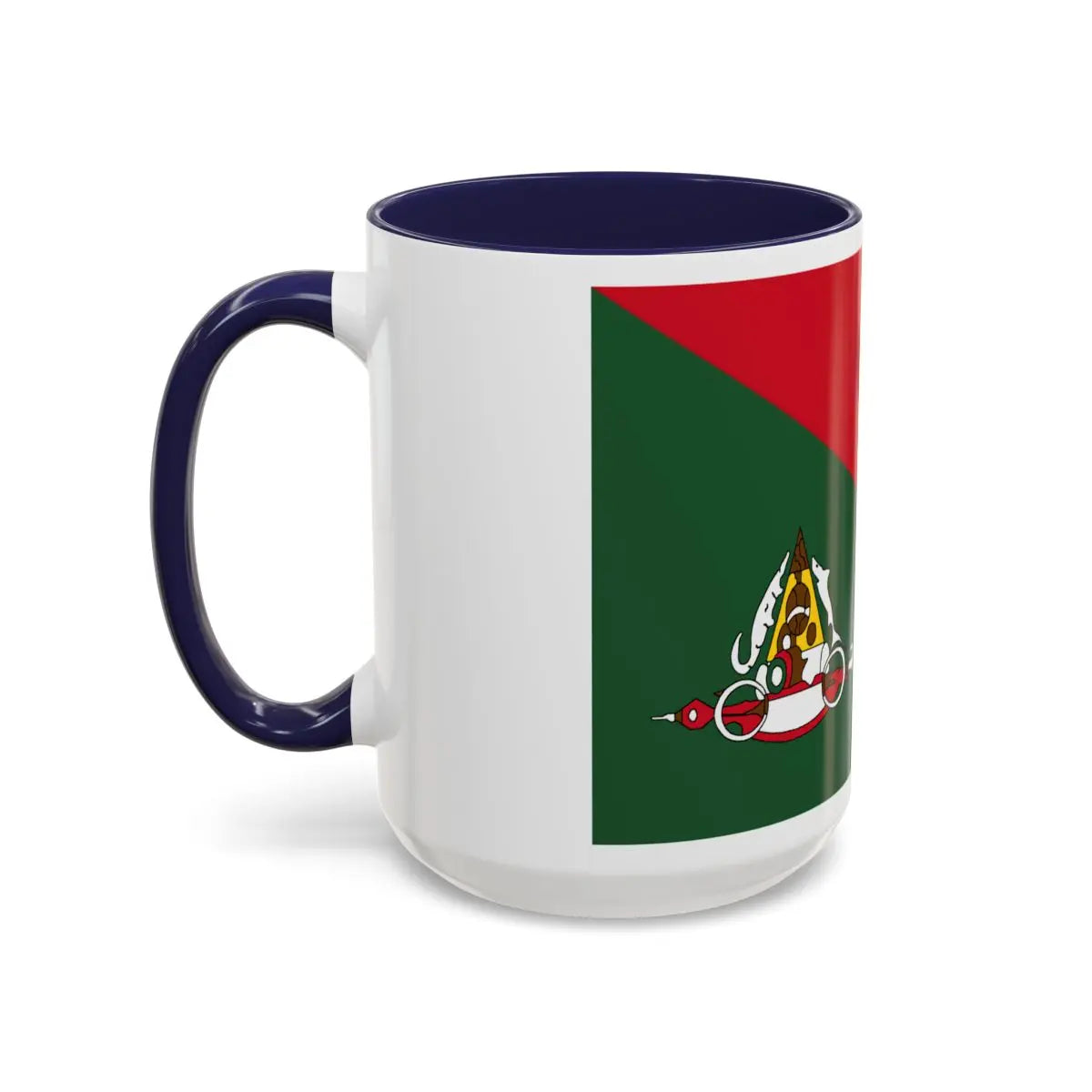 SKU:27334557615686187905 Mug sizes:15oz Mug color:Navy