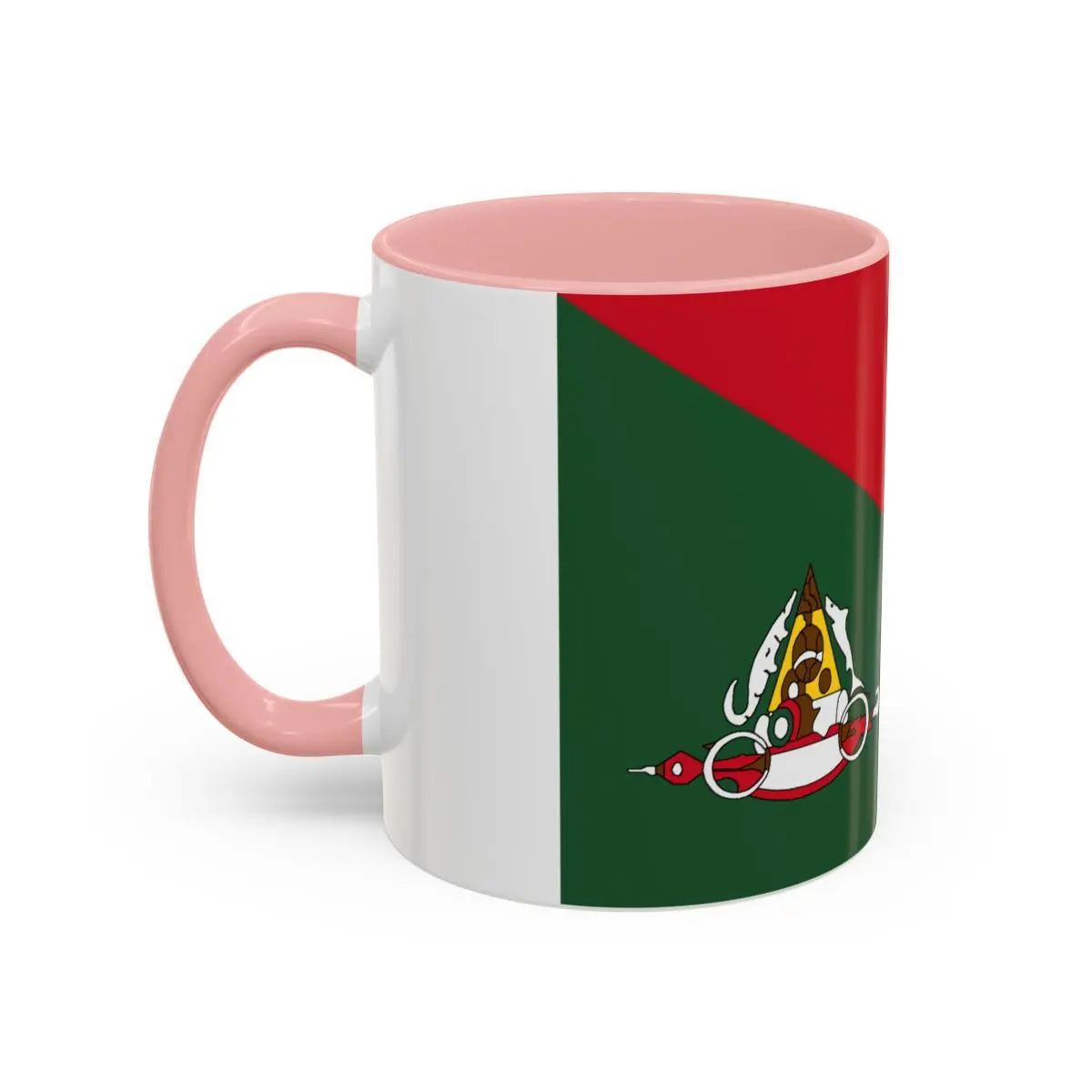 SKU:29054354312503408696 Mug sizes:11oz Mug color:Pink