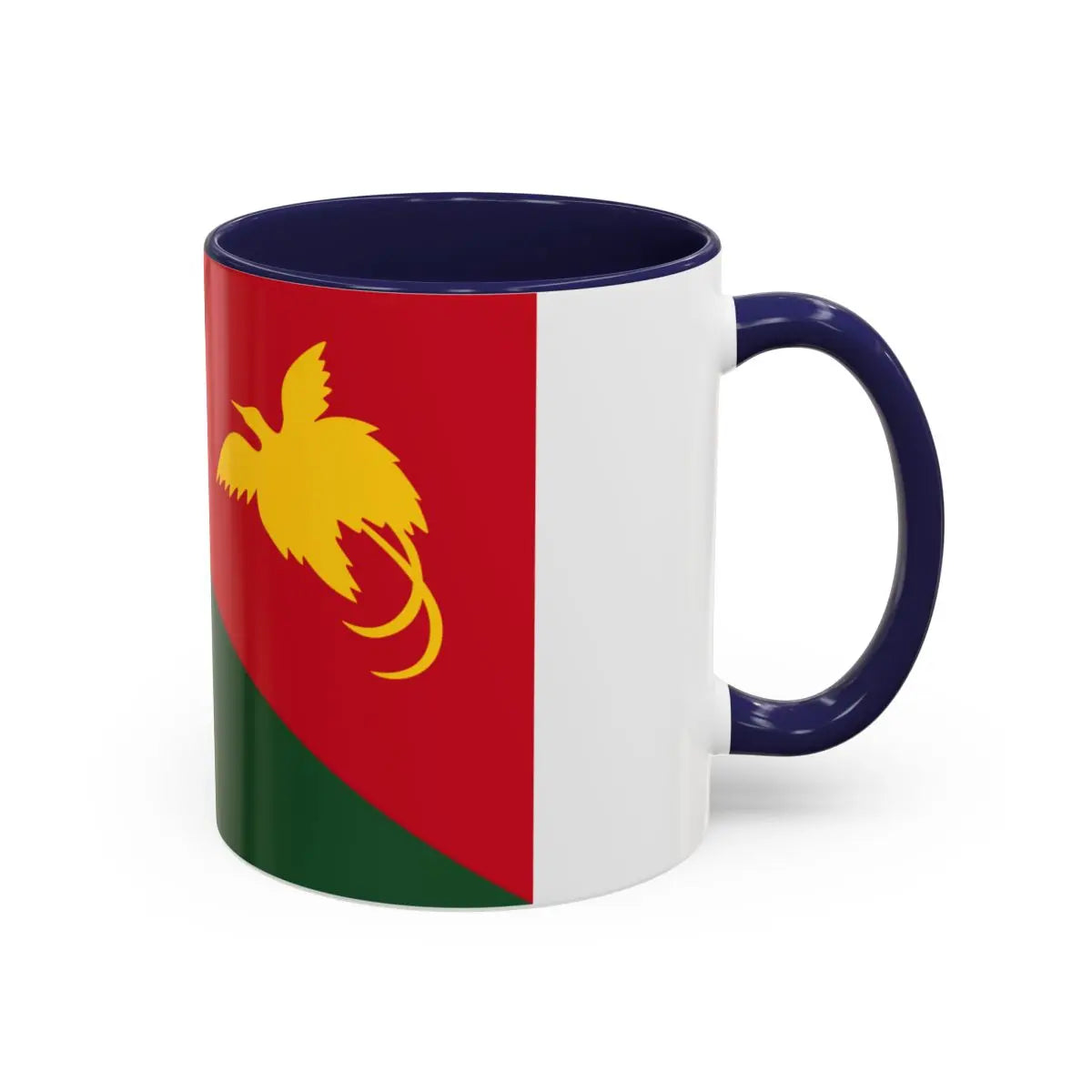 SKU:30425859995724833654 Mug sizes:11oz Mug color:Navy