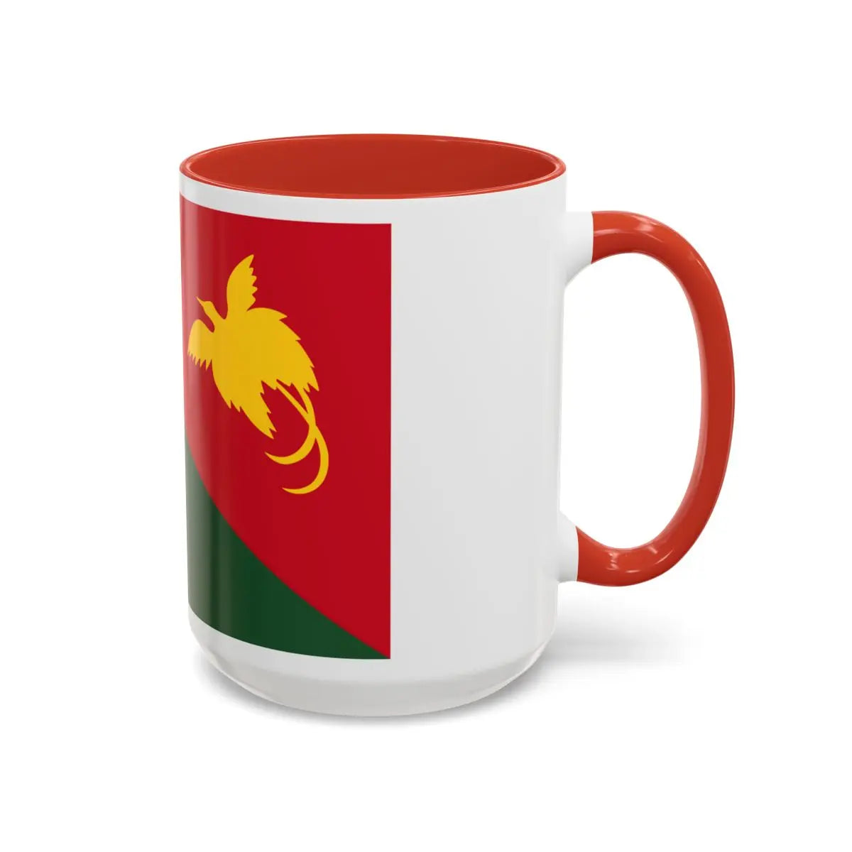 SKU:31938392538530522311 Mug sizes:15oz Mug color:Red