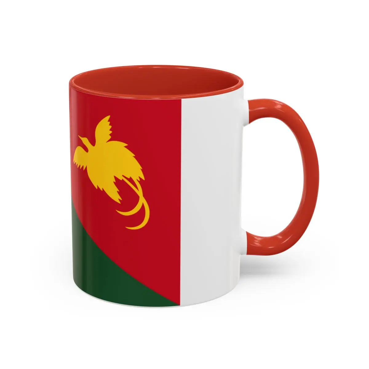 SKU:32572850361276527389 Mug sizes:11oz Mug color:Red