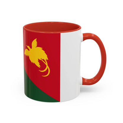 SKU:32572850361276527389 Mug sizes:11oz Mug color:Red