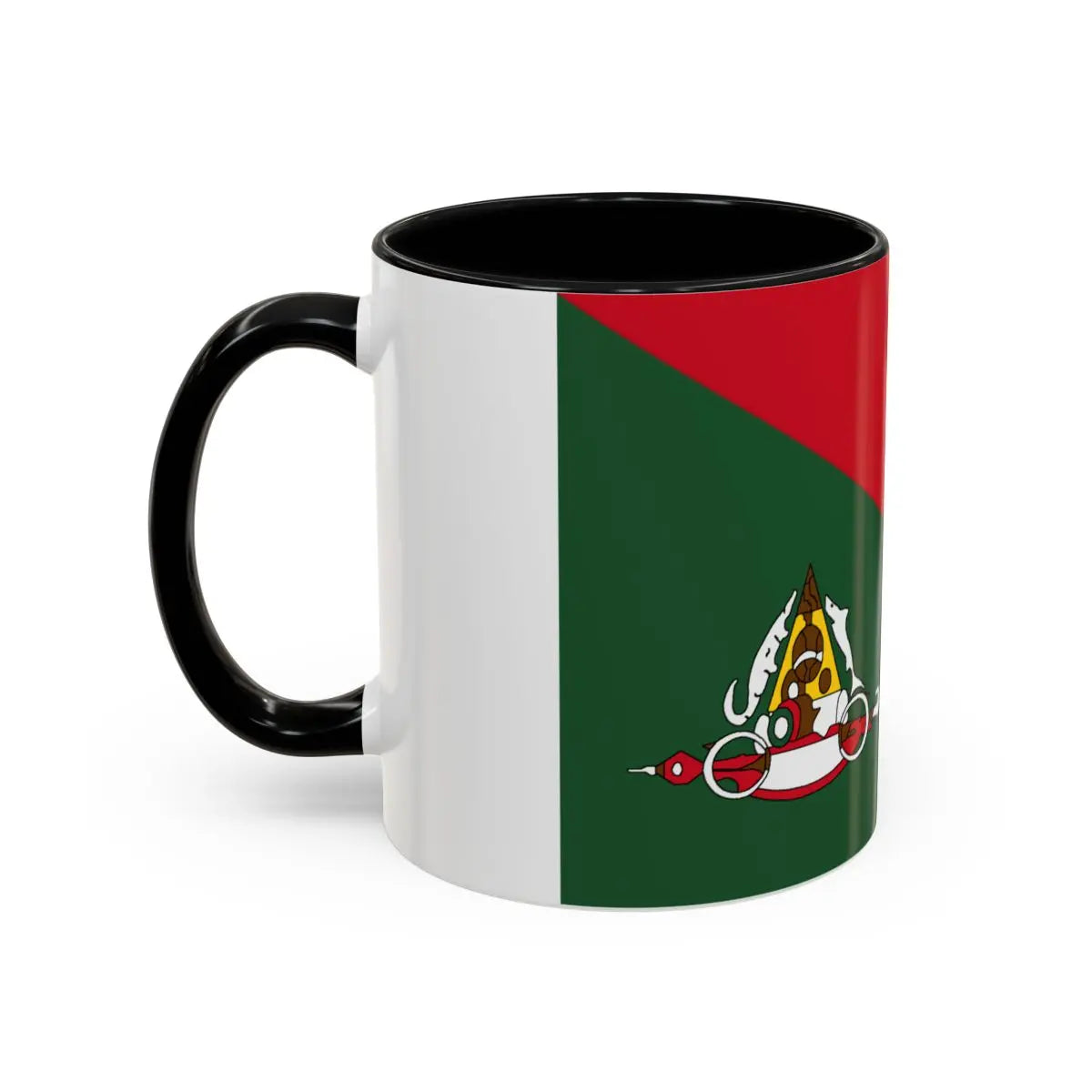 SKU:35151749930936926861 Mug sizes:11oz Mug color:Black