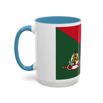 SKU:47647434307317776659 Mug sizes:15oz Mug color:Light Blue