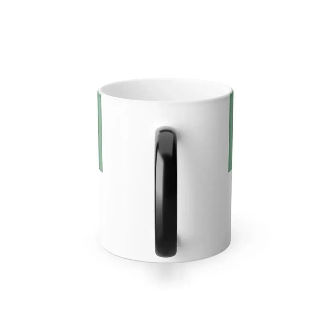 Flag of Ebersberg Germany - Color Changing Coffee Mug - Go Mug Yourself