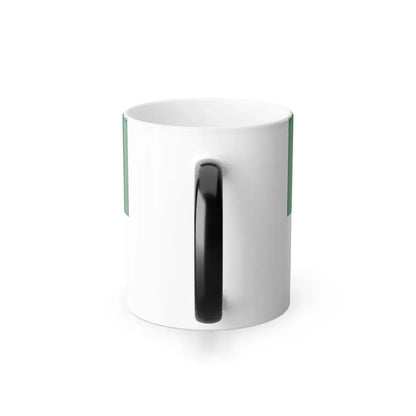 Flag of Ebersberg Germany - Color Changing Coffee Mug - Go Mug Yourself